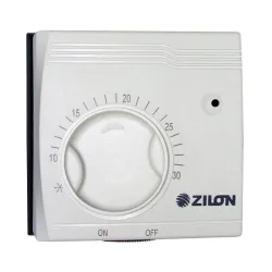 Термостат Zilon ZA-1