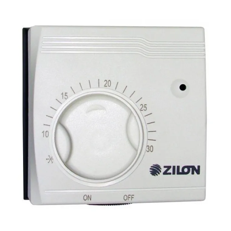 Термостат Zilon ZA-1