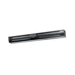 Электрическая тепловая завеса Tropik Line Т220Е20 Black