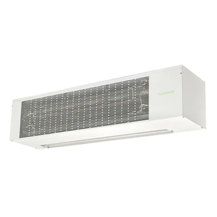 Электрическая тепловая завеса Tropik Line X612E10
