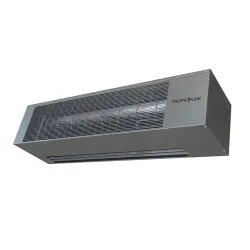 Тепловая завеса Электрическая тепловая завеса Tropik Line X612E10 Zinc