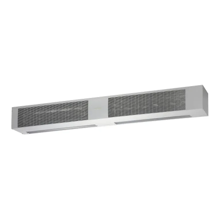 Электрическая тепловая завеса Tropik Line X624E20