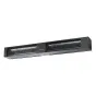 Электрическая тепловая завеса Tropik Line X624E20 Black