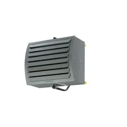 Водяная тепловая пушка Tropik Line AERO 45D45 Grey