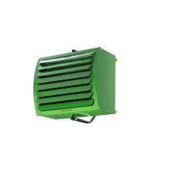 Водяная тепловая пушка Tropik Line AERO 70D55 Green