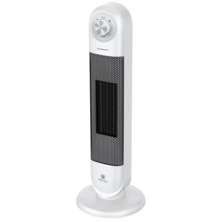 Тепловентилятор Royal Clima RFH-C2000DC-WT