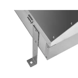 Кронштейн для колонной установки Ballu BHC-UF