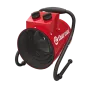 Электрическая тепловая пушка Thermex Bazooka 4,5