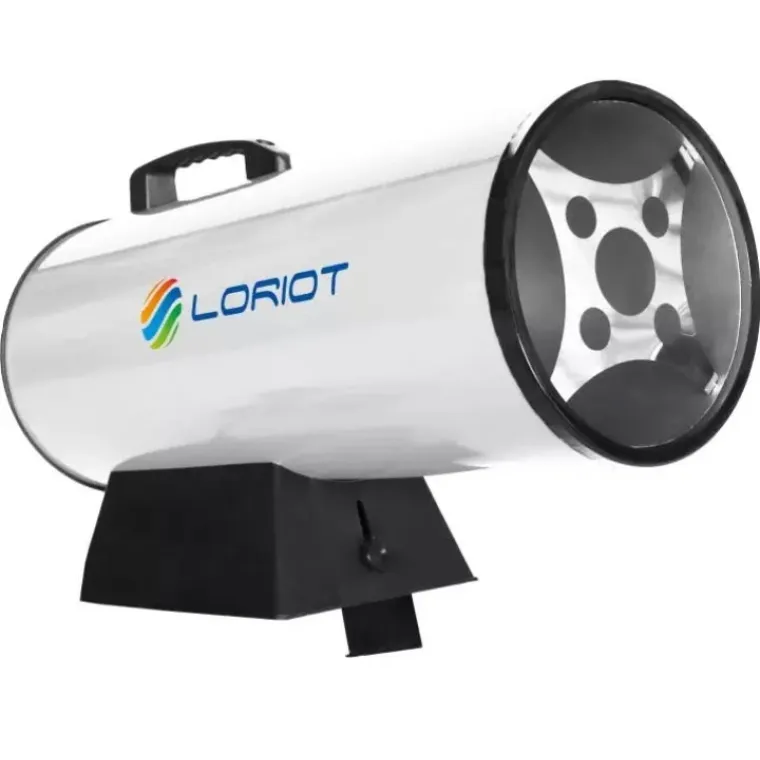 Газовая тепловая пушка Loriot GHB-10