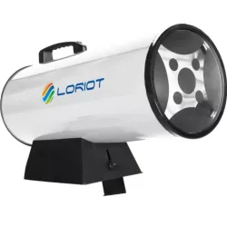 Газовая тепловая пушка Loriot GHB-30