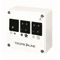 Пульт управления Tropik Line 3ЕТ