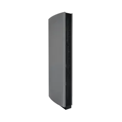 Тепловая завеса Электрическая тепловая завеса Tropik Line MEGA35E25 Grey