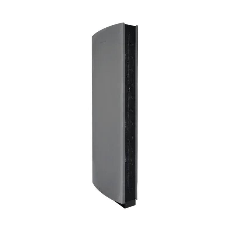 Электрическая тепловая завеса Tropik Line MEGA35E25 Grey