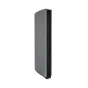 Электрическая тепловая завеса Tropik Line MEGA35E25 Grey