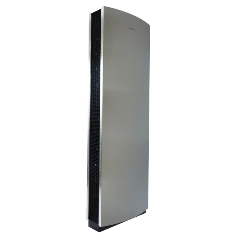 Электрическая тепловая завеса Tropik Line MEGA35E25 Techno