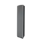 Электрическая тепловая завеса Tropik Line STYLE15E20 Grey