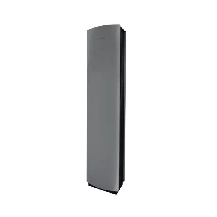 Электрическая тепловая завеса Tropik Line STYLE20E20 Grey