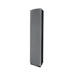 Тепловая завеса Электрическая тепловая завеса Tropik Line STYLE24E20 Grey