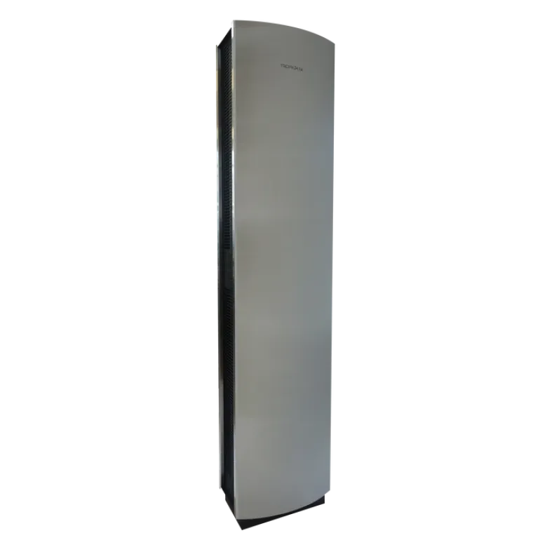 Водяная тепловая завеса Tropik Line STYLE30W20 Techno