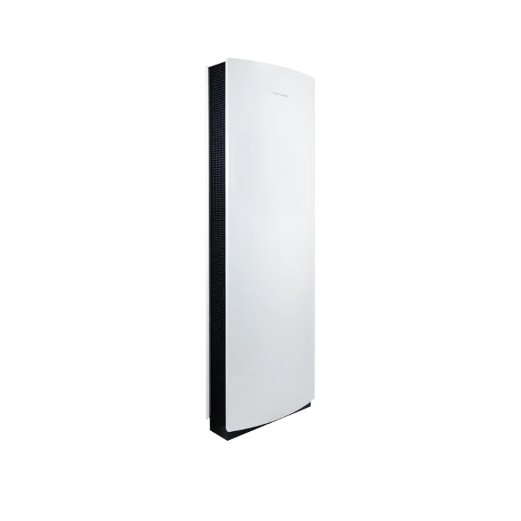 Водяная тепловая завеса Tropik Line MEGA40W20
