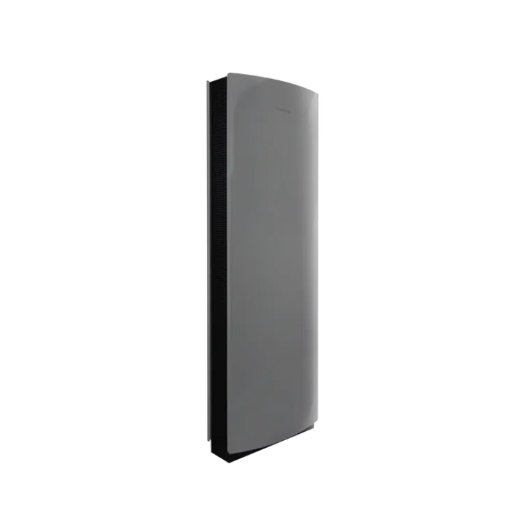 Водяная тепловая завеса Tropik Line MEGA40W20 Grey