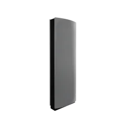 Водяная тепловая завеса Tropik Line MEGA45W25 Grey