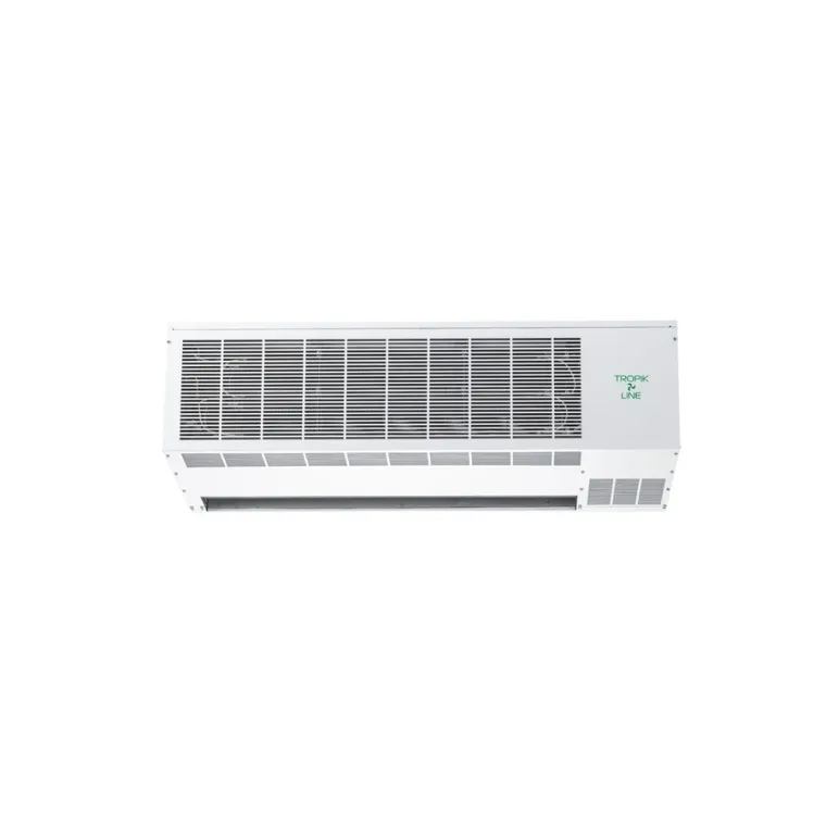 Электрическая тепловая завеса Tropik Line Х872Е20