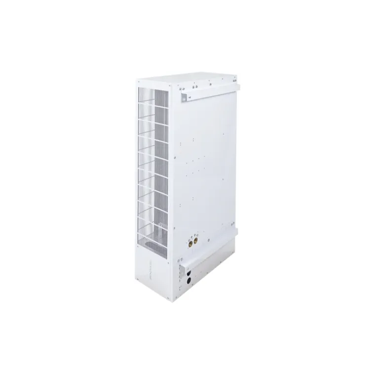 Водяная тепловая завеса Tropik Line X730W10