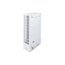 Водяная тепловая завеса Tropik Line X760W20