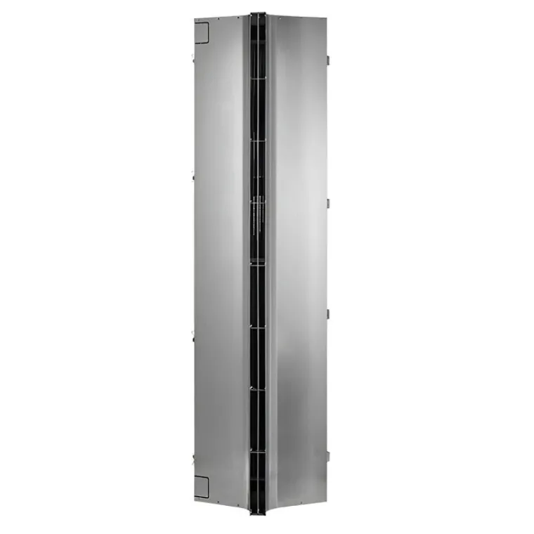 Водяная тепловая завеса Ballu BHC-U15W40-PS2