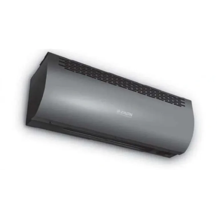 Электрическая тепловая завеса Zilon ZVV-0.8E5MG