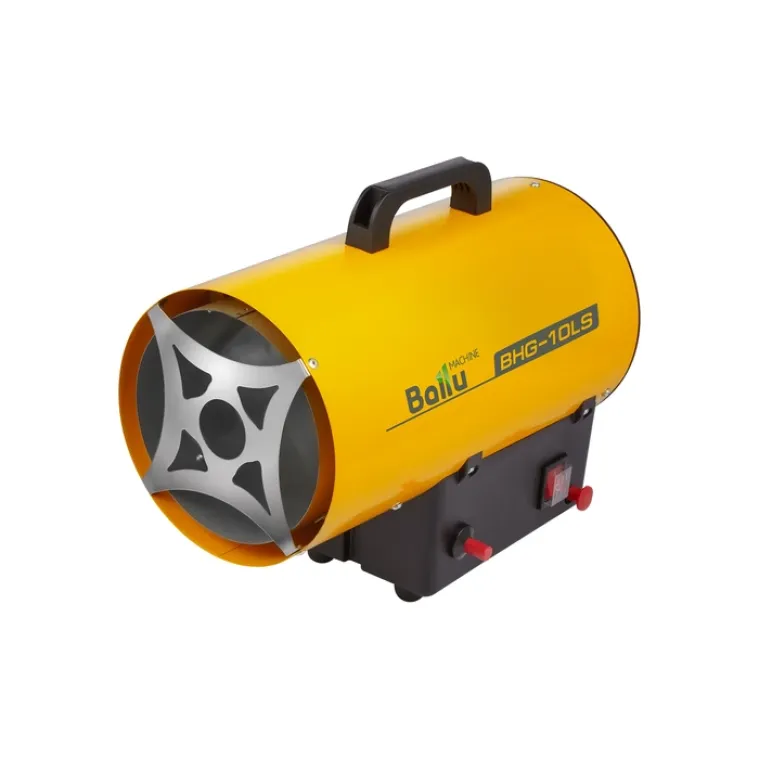 Газовая тепловая пушка Ballu BHG-30LS