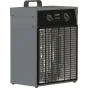 Электрическая тепловая пушка Zilon ZTV-15 N1