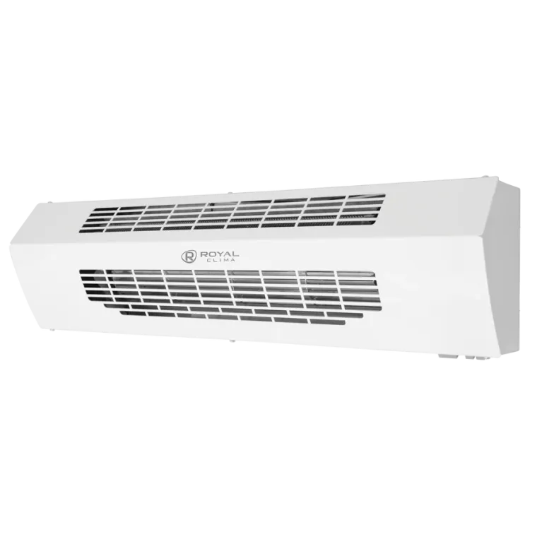Электрическая тепловая завеса Royal Clima RAH-HG0.6E3M