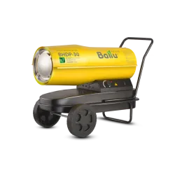 Дизельная тепловая пушка Ballu BHDP-30 прямого нагрева