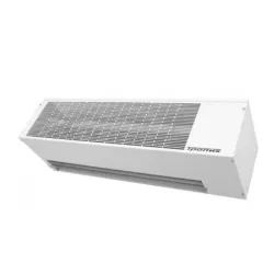 Водяная тепловая завеса Tropik Line X416W10