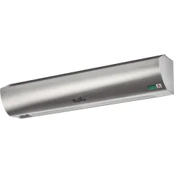 Электрическая тепловая завеса Ballu BHC-L10-S06-M (BRC-S)