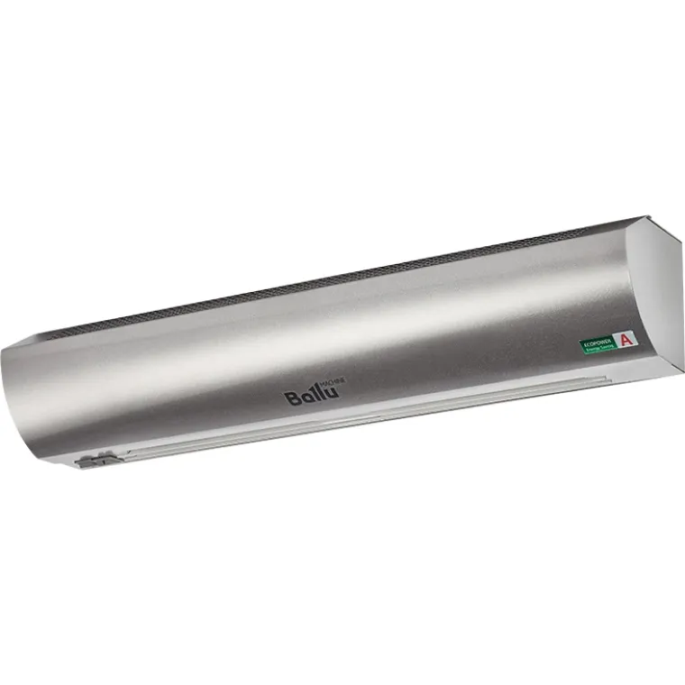 Электрическая тепловая завеса Ballu BHC-L10-S06-M (BRC-S)