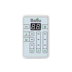 Аксессуар для тепловых завес Ballu BRC-D