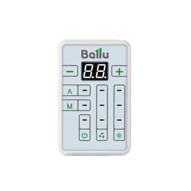 Аксессуар для тепловых завес Ballu BRC-D