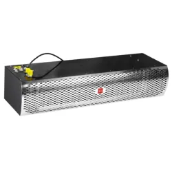 Водяная тепловая завеса TERMA 420W02K-Classic