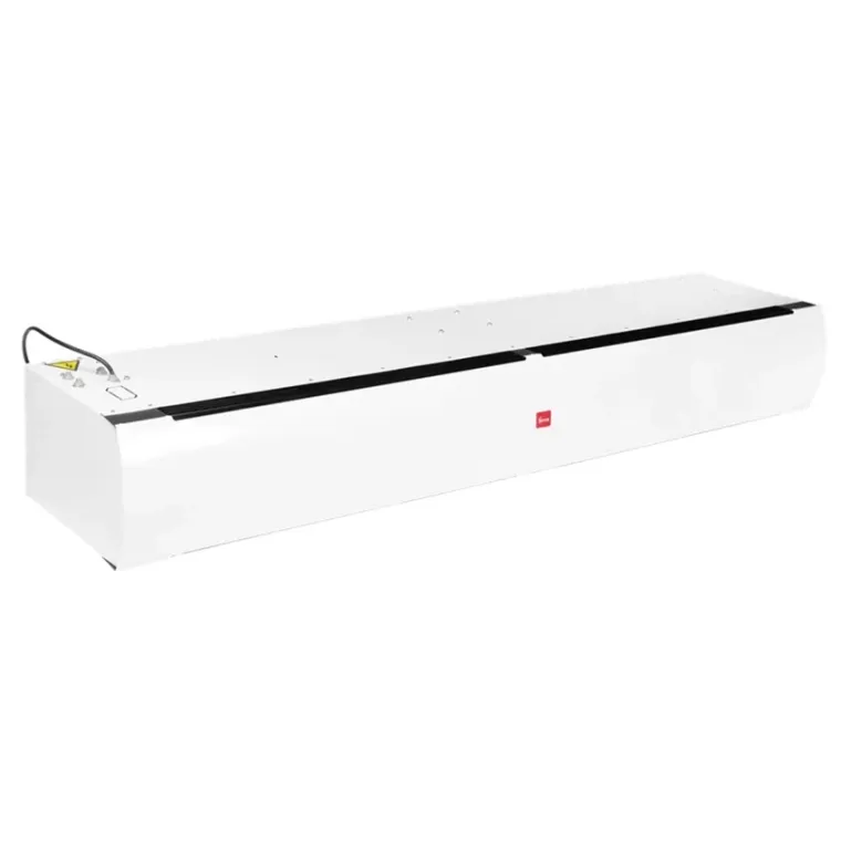 Тепловая завеса без нагрева TERMA 416A00H-Sleek