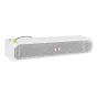 Водяная тепловая завеса TERMA 320W02H-Sleek