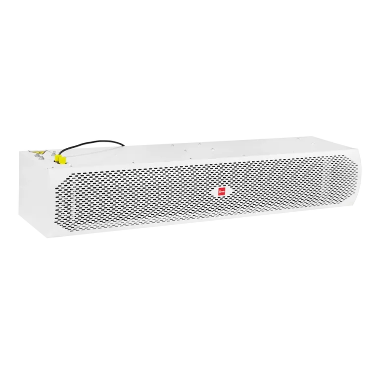 Водяная тепловая завеса TERMA 411W02H-Sleek