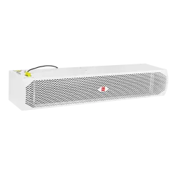 Водяная тепловая завеса TERMA 420W02H-Sleek