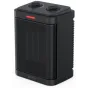 Тепловентилятор Royal Clima RFH-N1500DC-BL