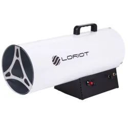 Газовая тепловая пушка Loriot GH-70 new