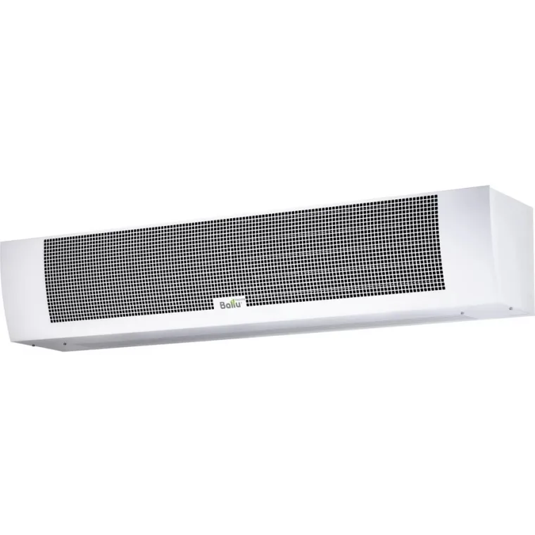 Водяная тепловая завеса Ballu BHC-H20W45-PS (BRC-D2)