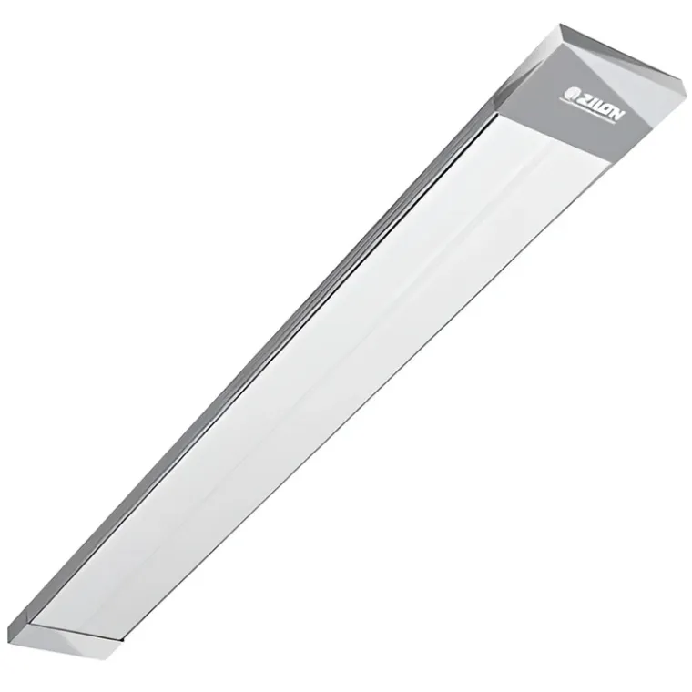 Инфракрасный обогреватель Zilon IR-1.5SN4