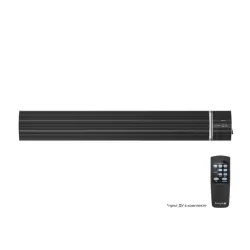 Инфракрасный обогреватель Energolux EIHL-2400-D1-BC